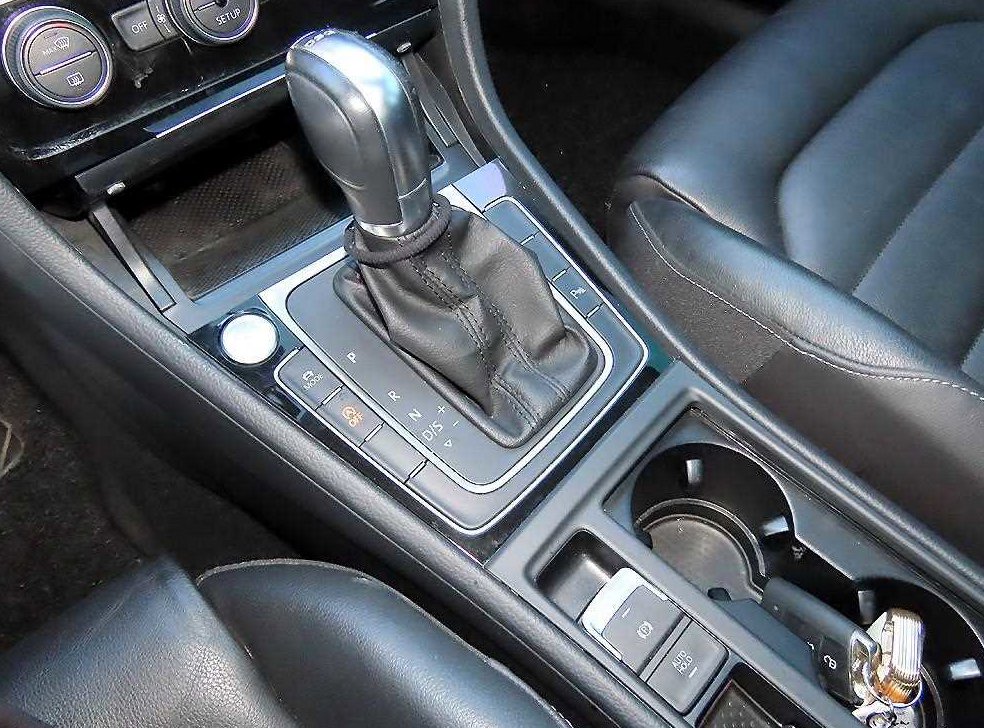 폭스바겐 골프 1.4 TSI 프리미엄 사진 10