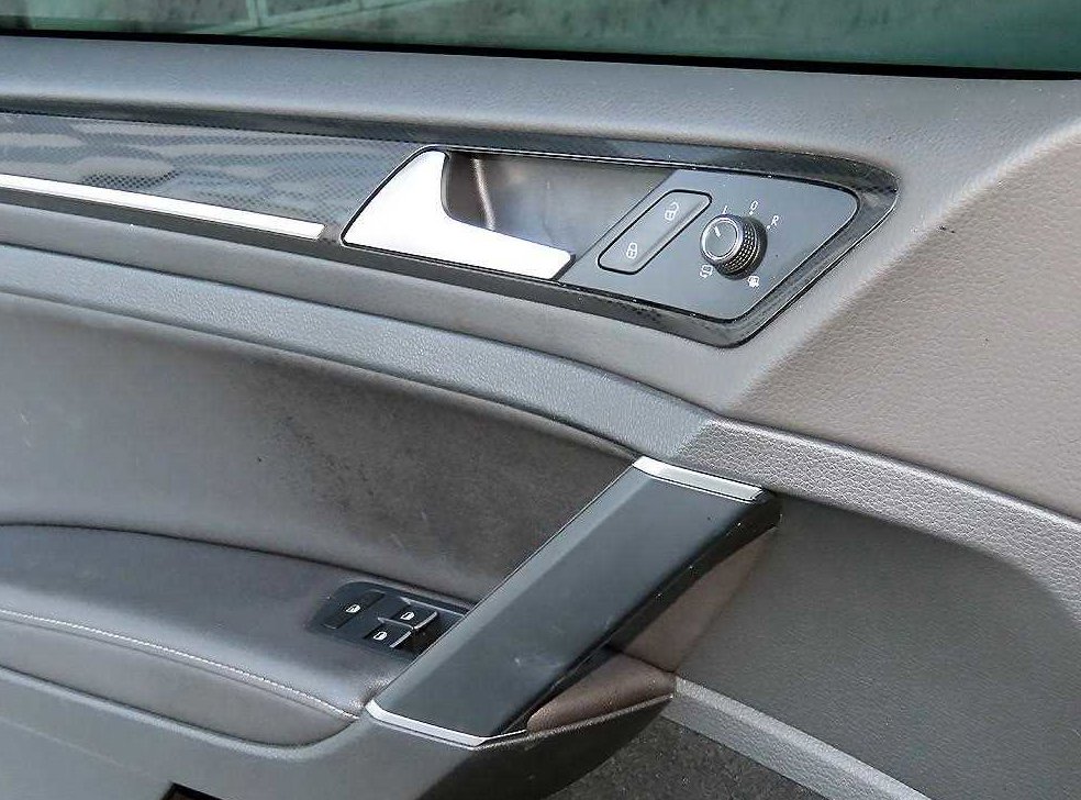 폭스바겐 골프 1.4 TSI 프리미엄 사진 11