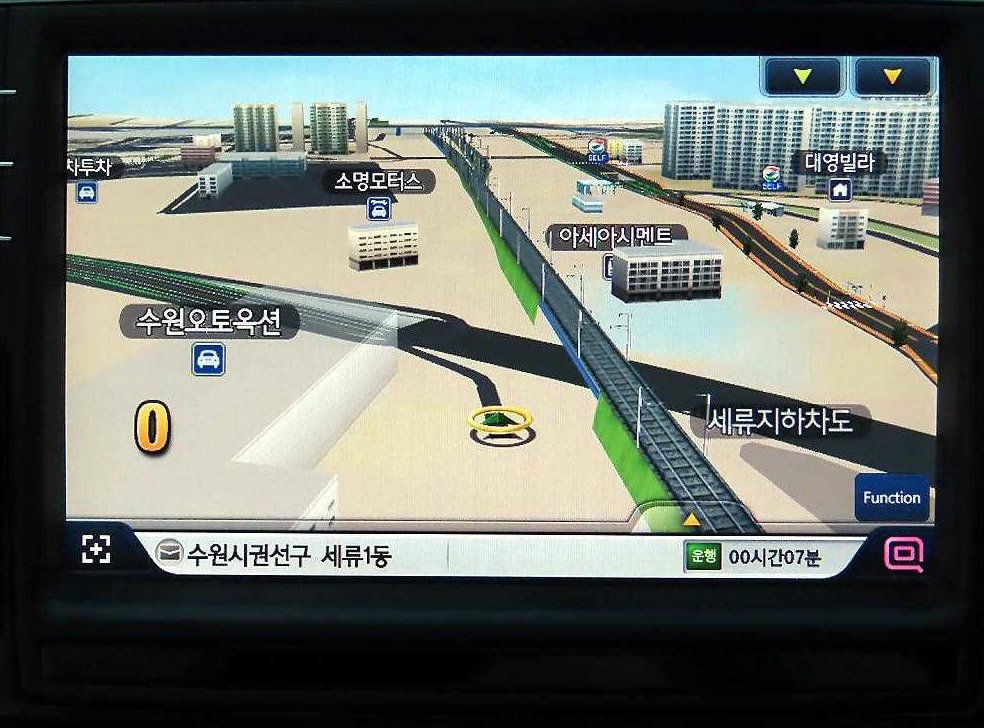 폭스바겐 골프 1.4 TSI 프리미엄 사진 13