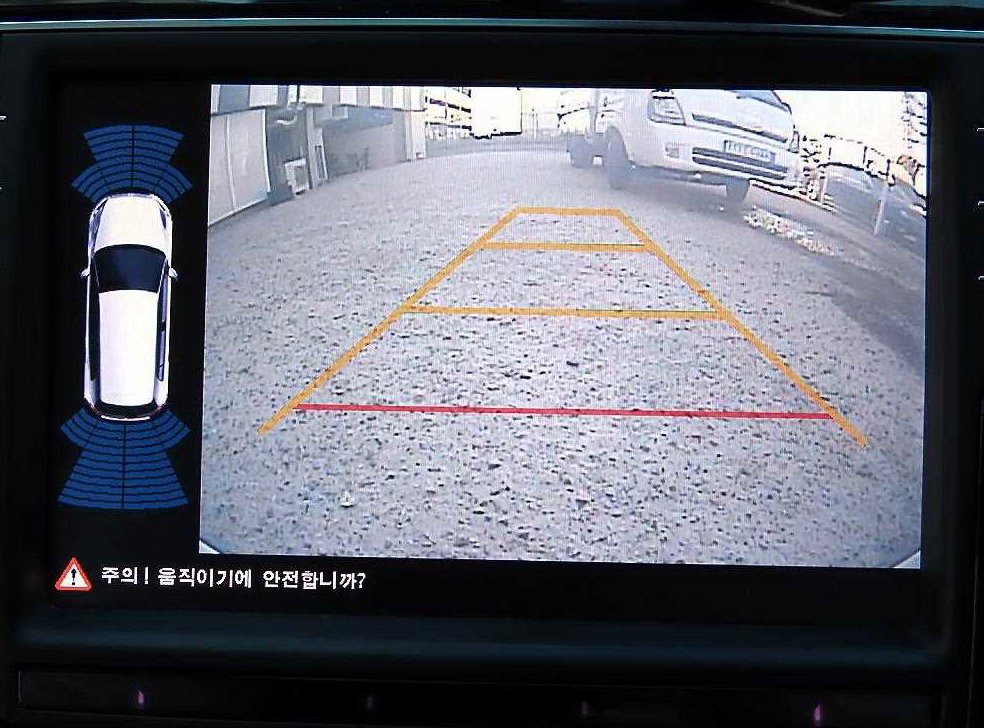 폭스바겐 골프 1.4 TSI 프리미엄 사진 14