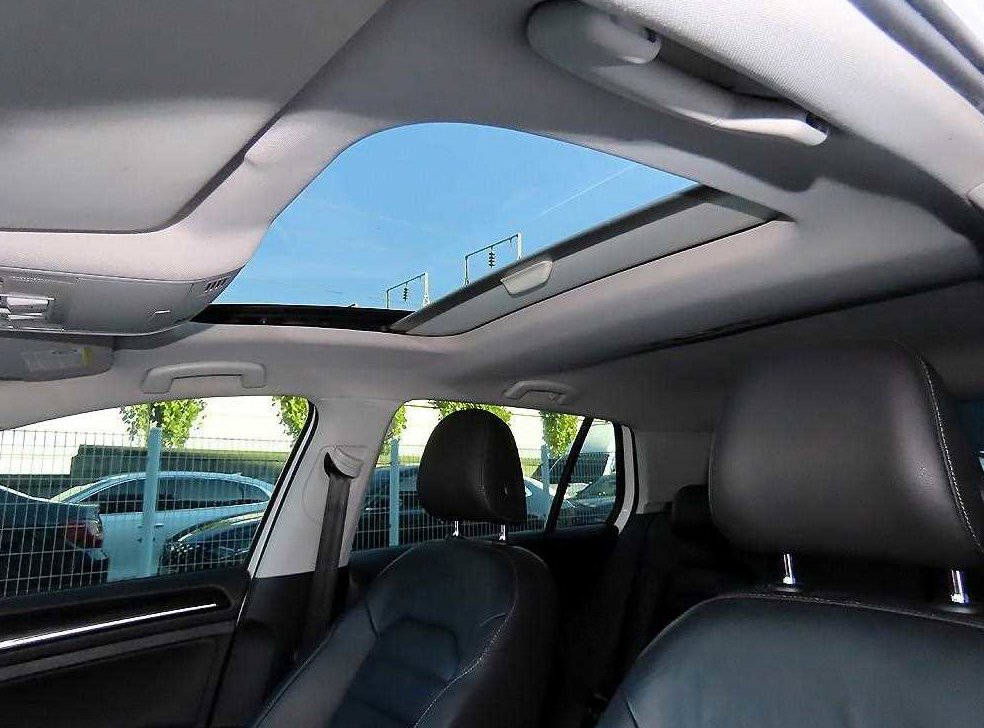 폭스바겐 골프 1.4 TSI 프리미엄 사진 17