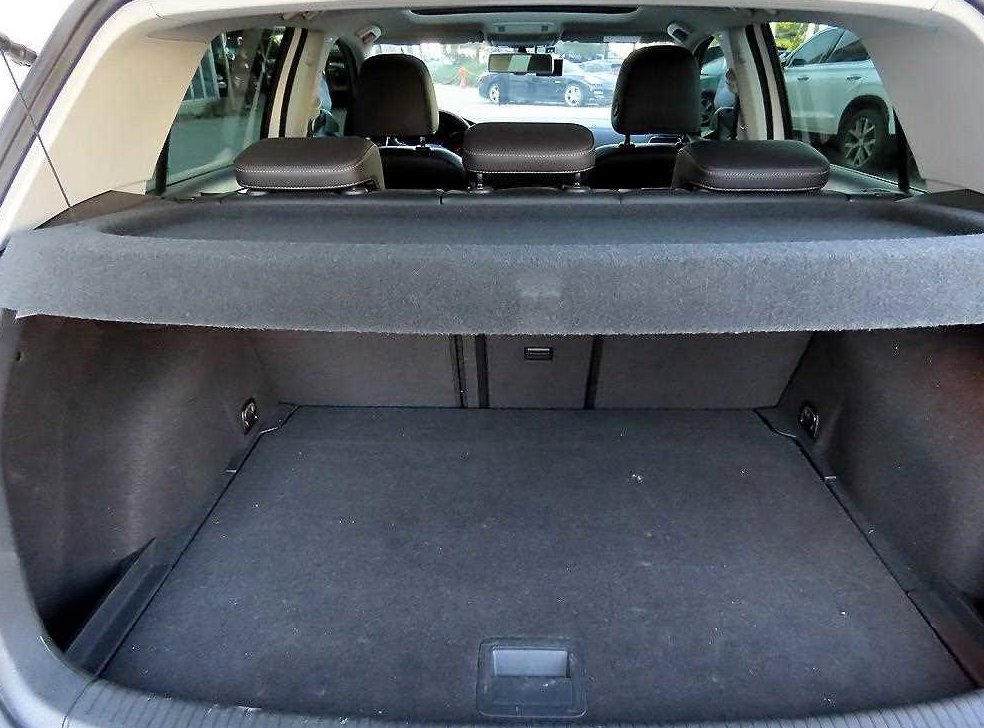 폭스바겐 골프 1.4 TSI 프리미엄 사진 18