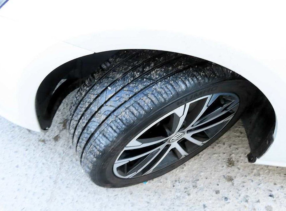 폭스바겐 골프 1.4 TSI 프리미엄 사진 20