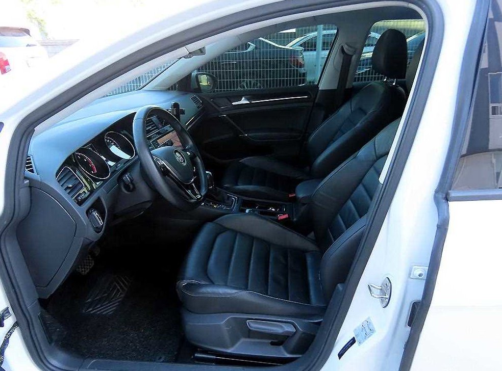 폭스바겐 골프 1.4 TSI 프리미엄 사진 5