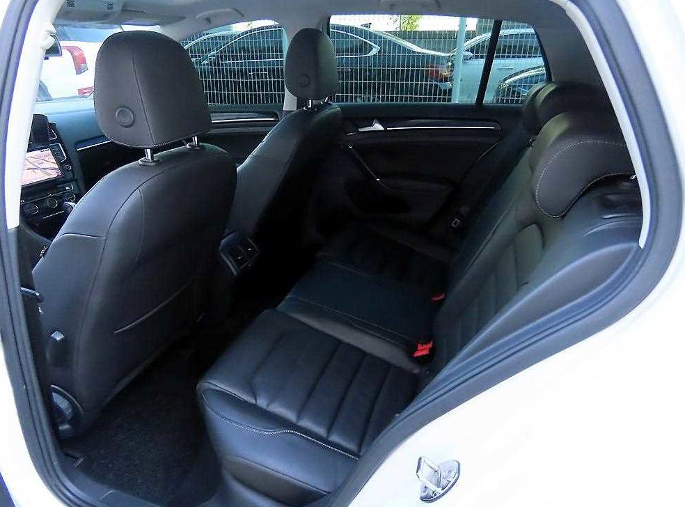 폭스바겐 골프 1.4 TSI 프리미엄 사진 6