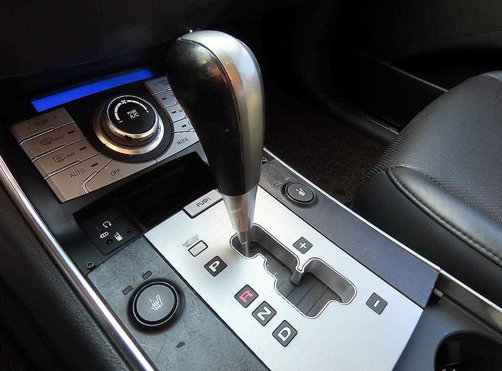 현대 베라쿠르즈 디젤 2WD 300VXL 사진 11