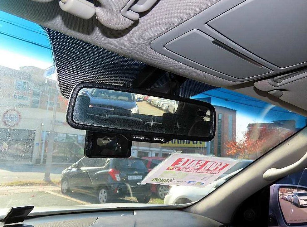 현대 베라쿠르즈 디젤 2WD 300VXL 사진 12