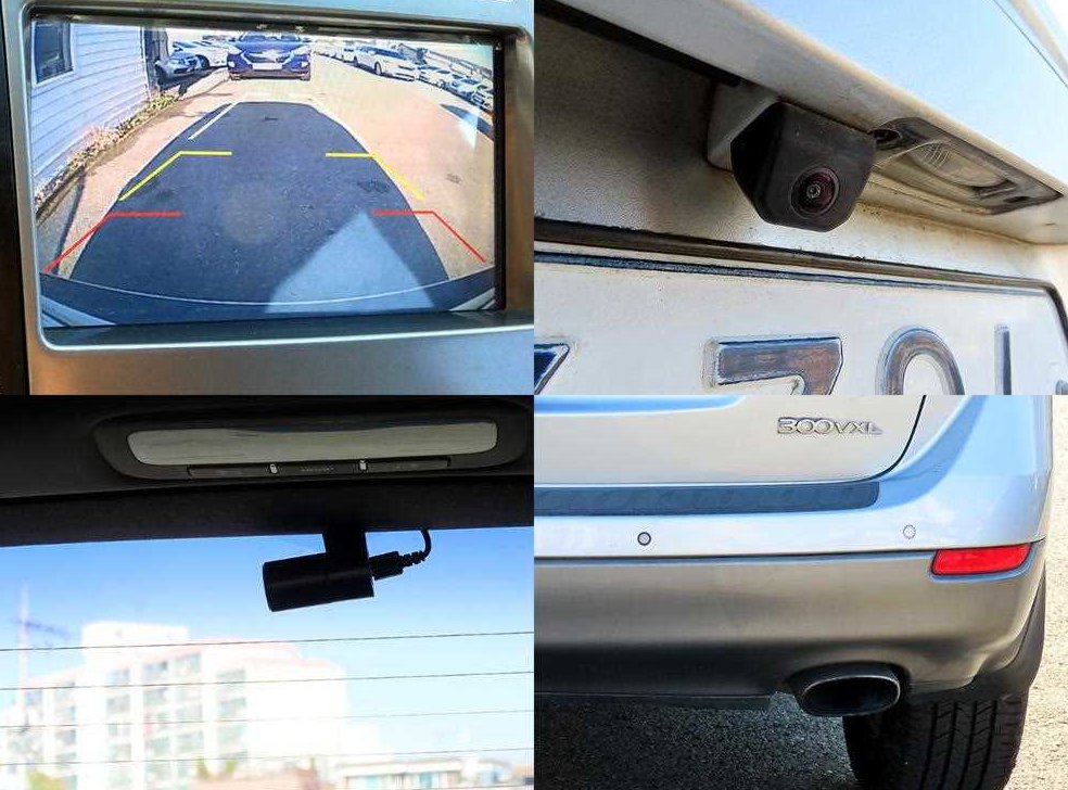 현대 베라쿠르즈 디젤 2WD 300VXL 사진 18