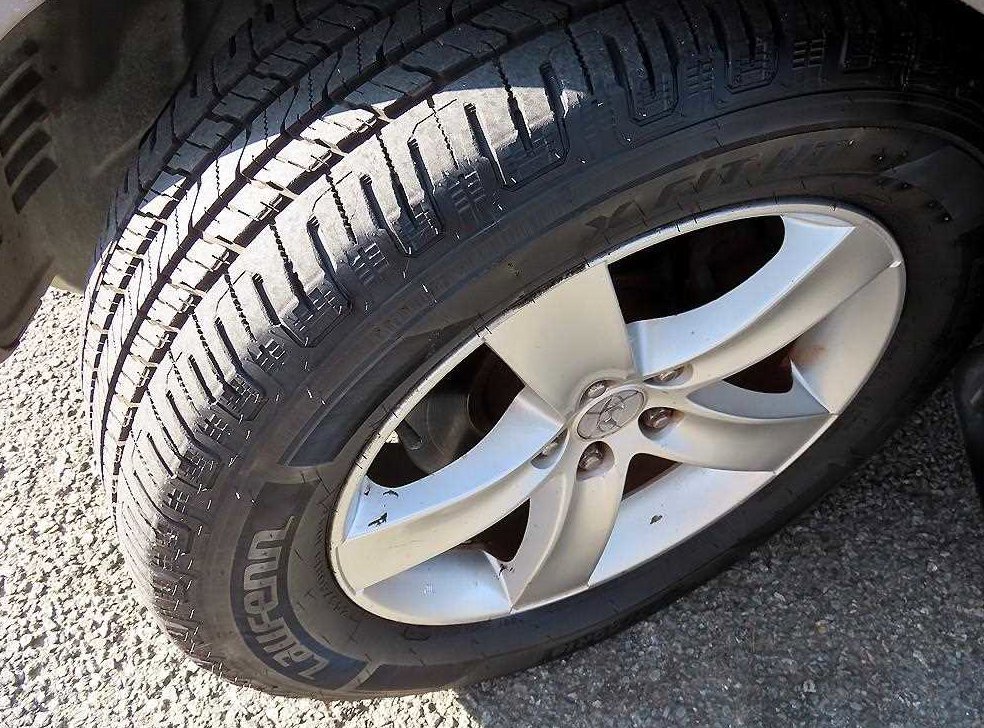 현대 베라쿠르즈 디젤 2WD 300VXL 사진 20