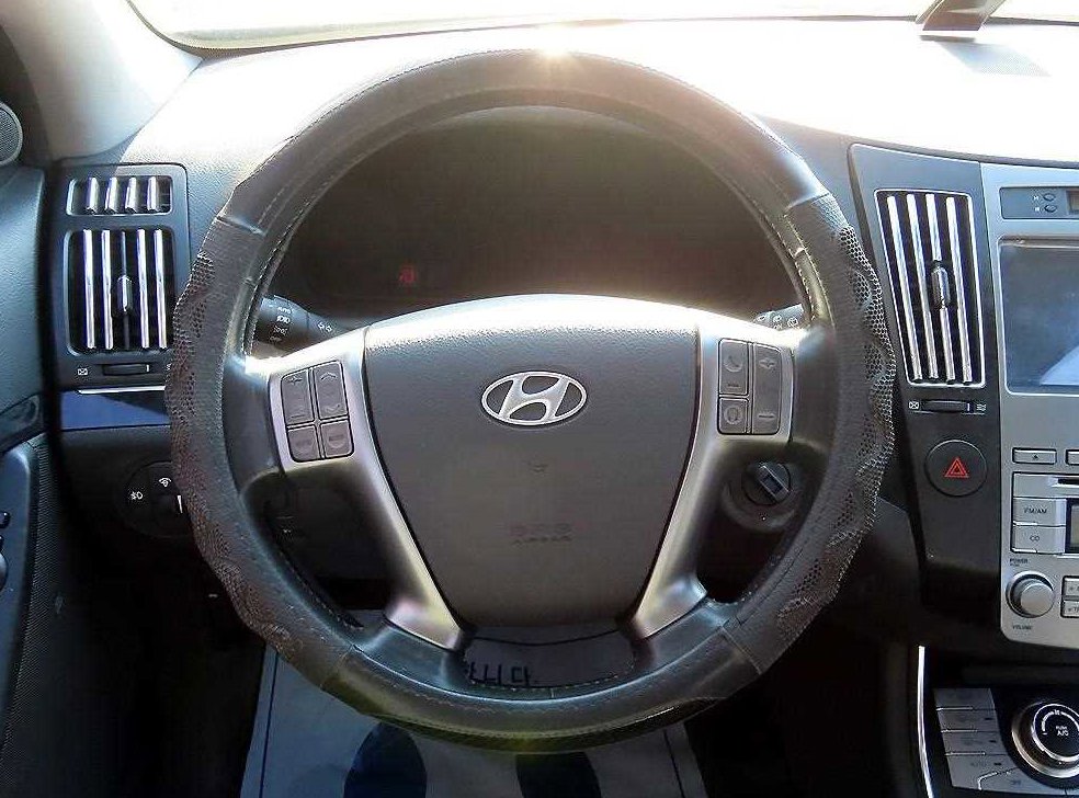 현대 베라쿠르즈 디젤 2WD 300VXL 사진 7