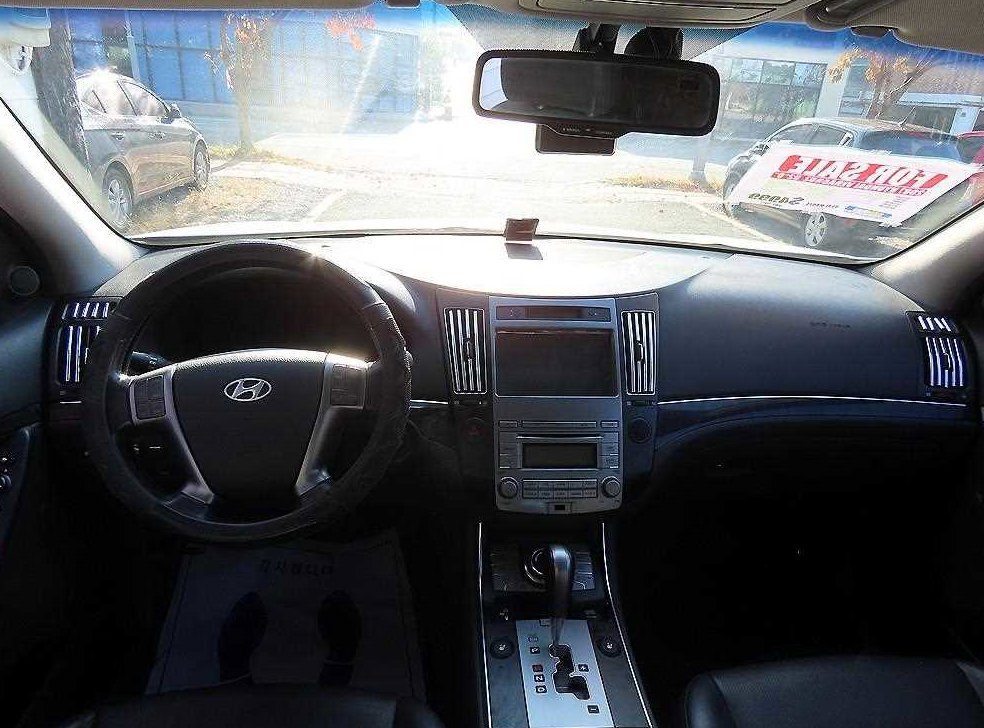 현대 베라쿠르즈 디젤 2WD 300VXL 사진 9