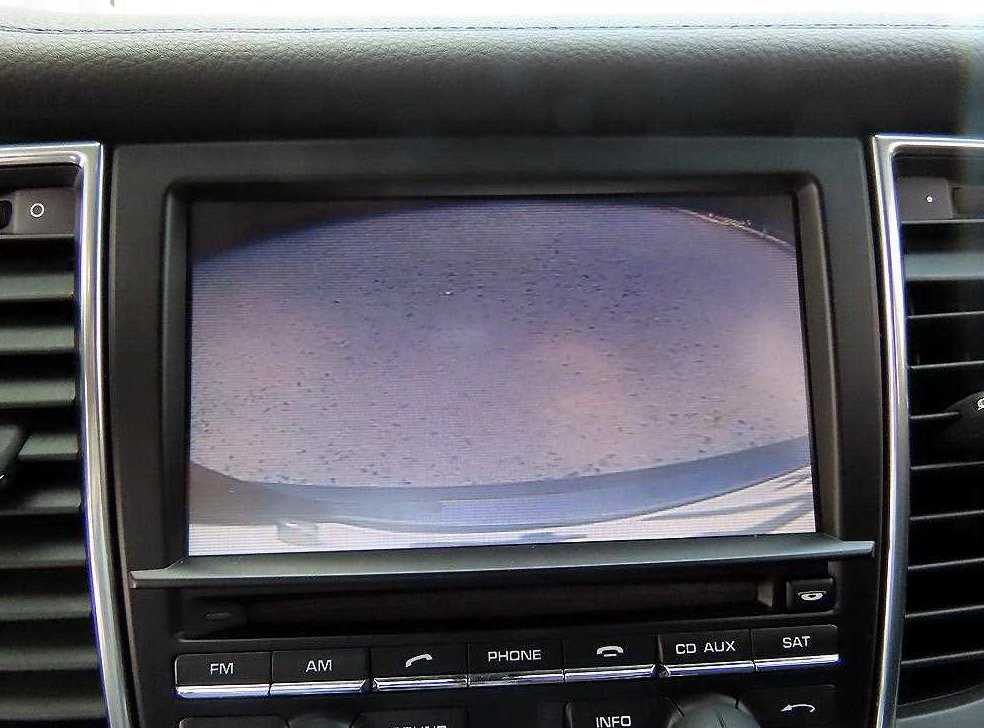 포르쉐 파나메라 3.6 2WD 사진 13