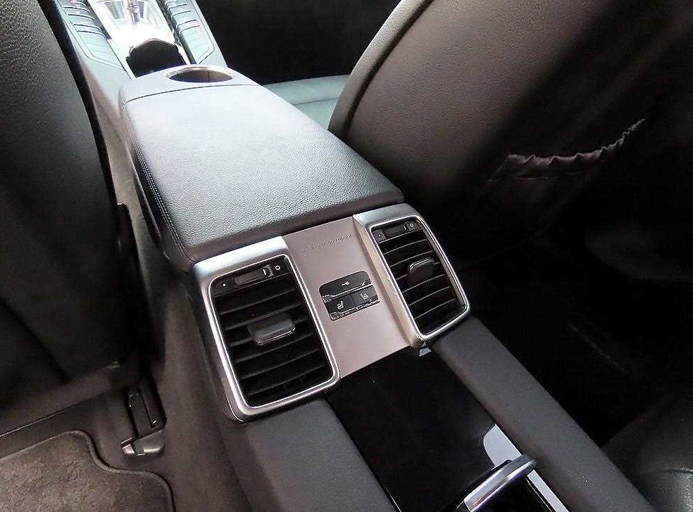 포르쉐 파나메라 3.6 2WD 사진 14