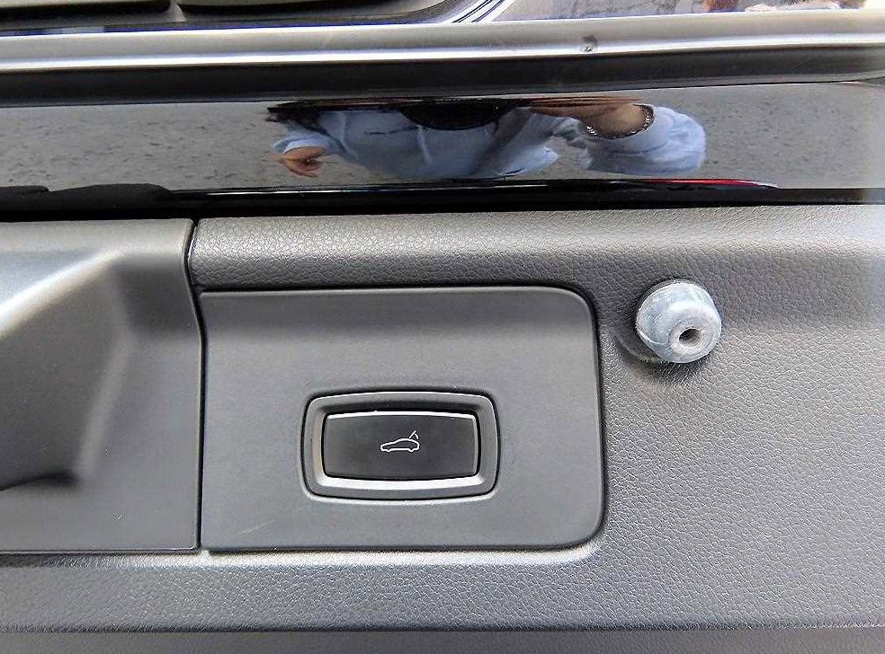 포르쉐 파나메라 3.6 2WD 사진 15