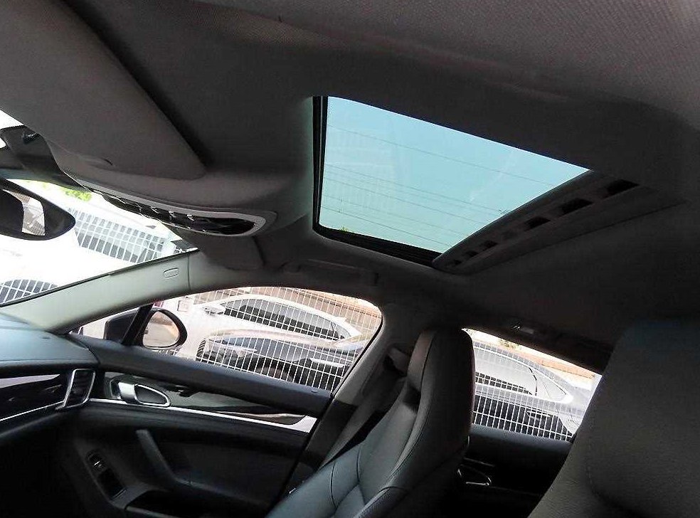 포르쉐 파나메라 3.6 2WD 사진 16