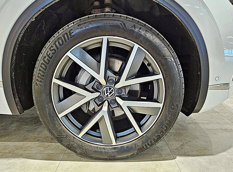 폭스바겐 투아렉 3.0 TDI 프레스티지 사진 19