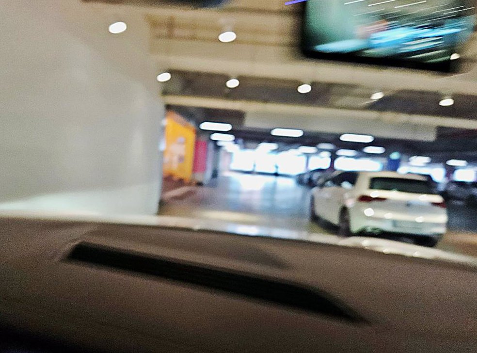 폭스바겐 투아렉 3.0 TDI 프레스티지 사진 8