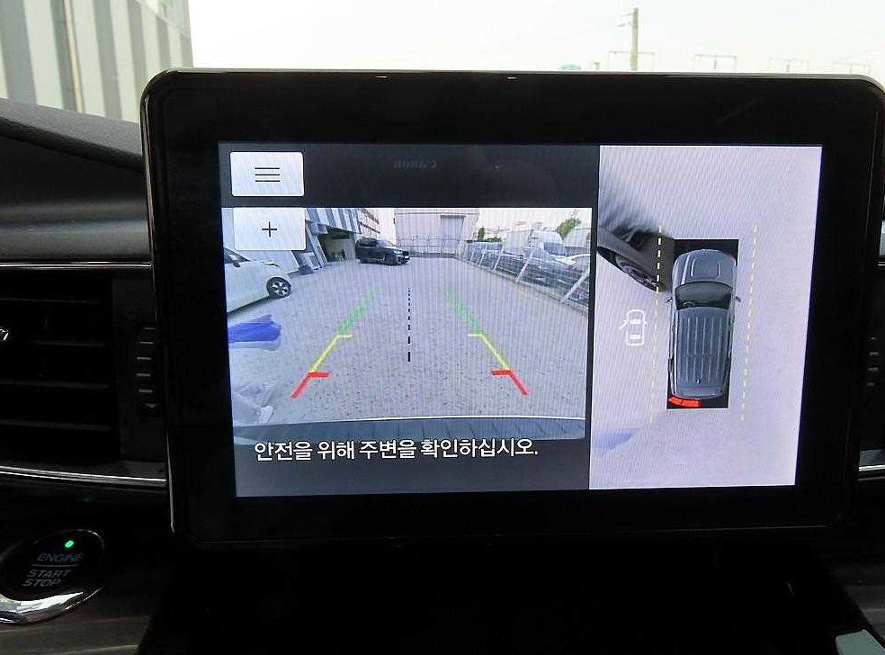 포드 익스플로러 2.3 AWD 리미티드 사진 14