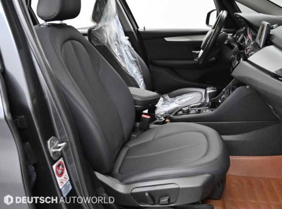 BMW 2시리즈 조이 사진 10