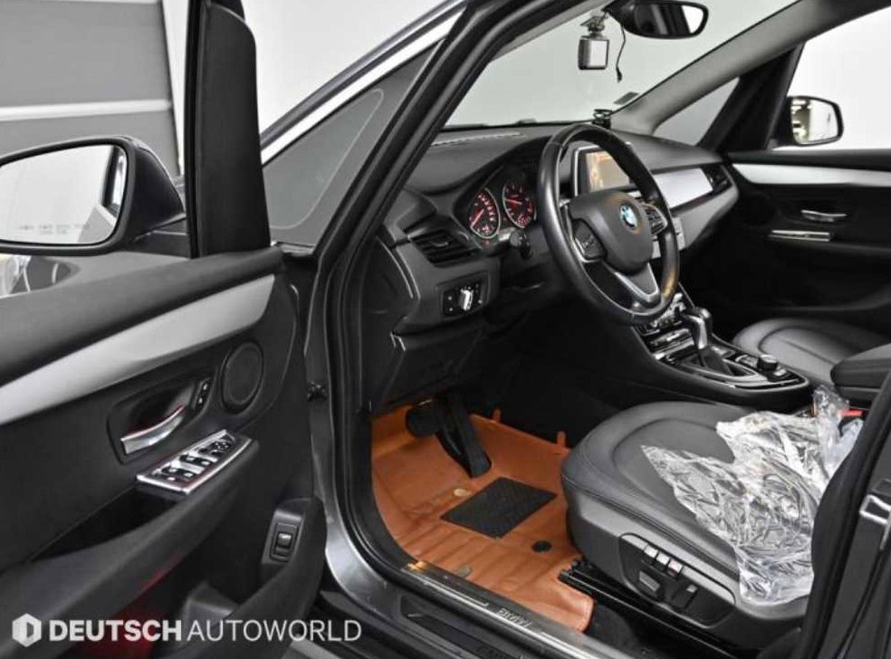 BMW 2시리즈 조이 사진 11