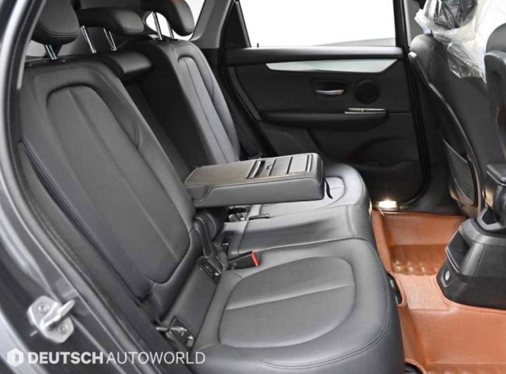 BMW 2시리즈 조이 사진 12