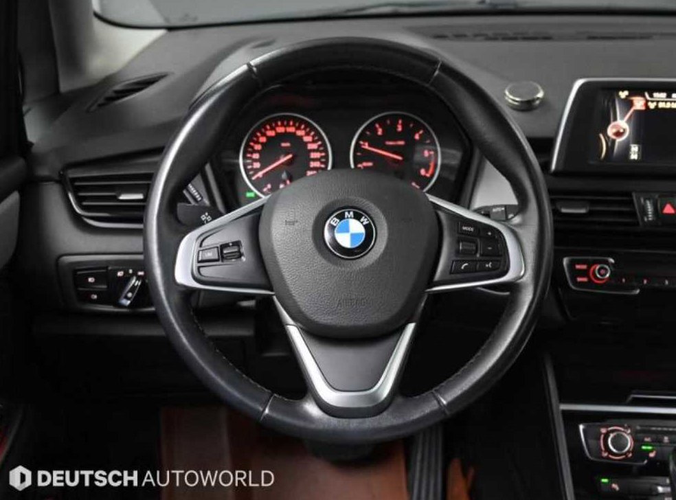 BMW 2시리즈 조이 사진 13
