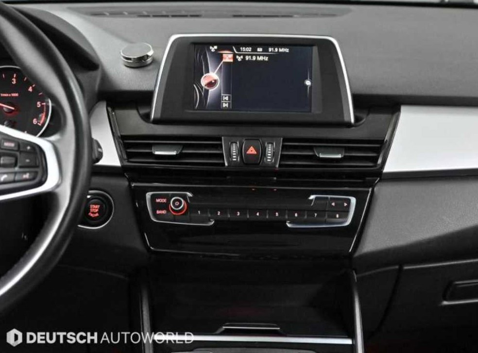 BMW 2시리즈 조이 사진 14