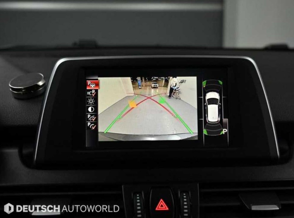 BMW 2시리즈 조이 사진 15