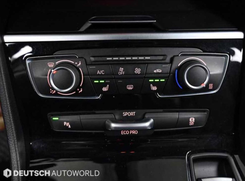 BMW 2시리즈 조이 사진 17