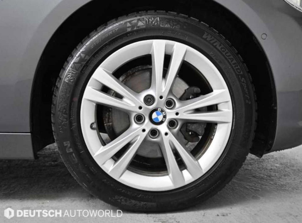 BMW 2시리즈 조이 사진 5