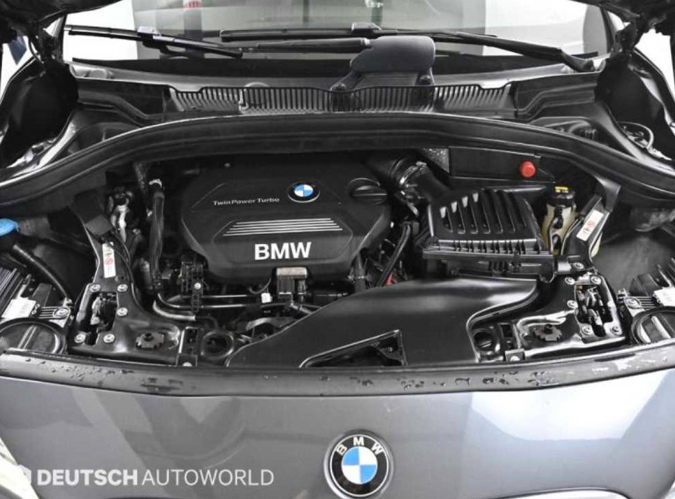 BMW 2시리즈 조이 사진 6