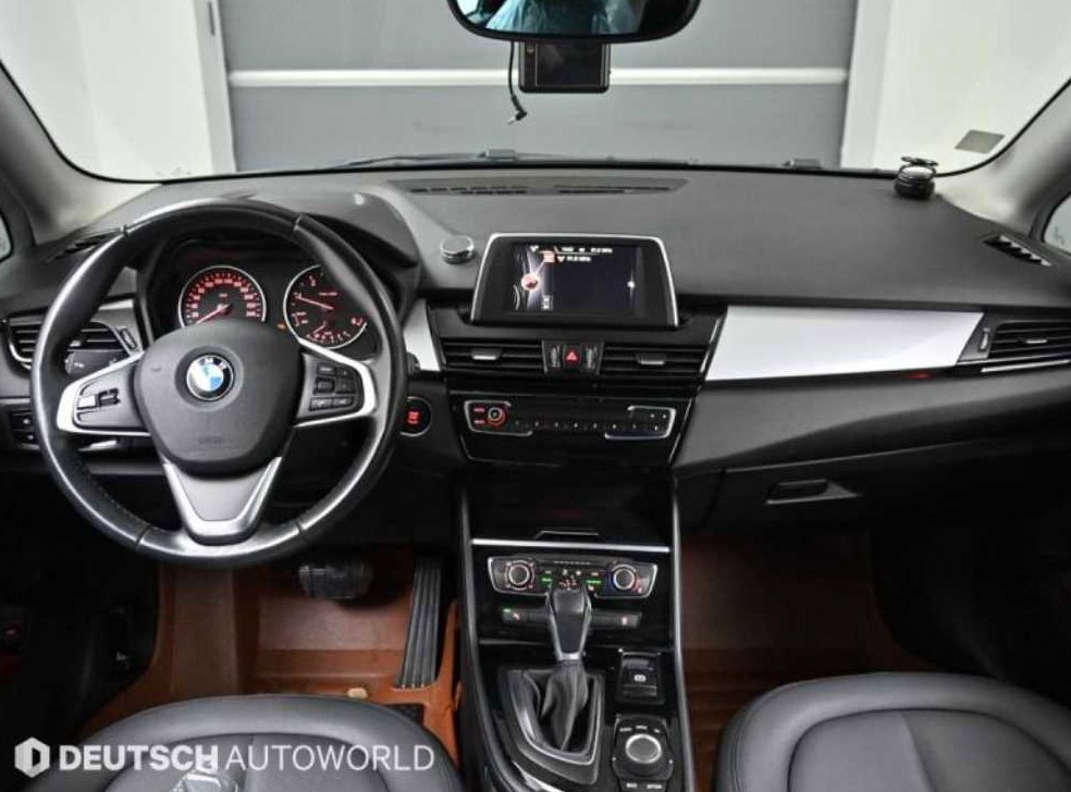 BMW 2시리즈 조이 사진 7