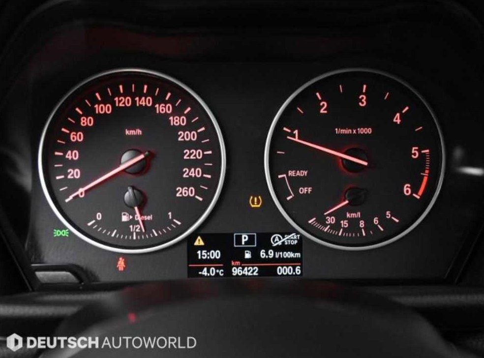 BMW 2시리즈 조이 사진 8