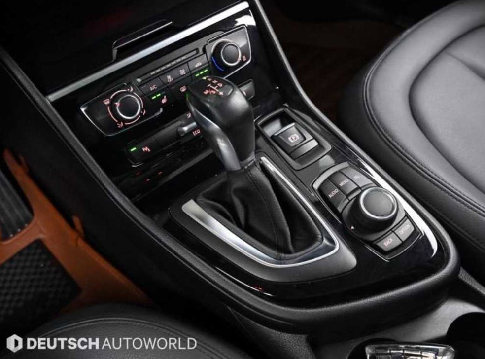 BMW 2시리즈 조이 사진 9