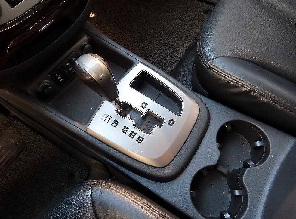 현대 싼타페 2WD(2.2VGT) MLX 사진 10