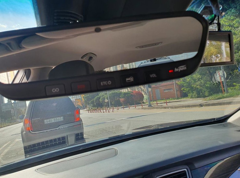 제네시스 G80 3.3 GDI AWD 사진 15