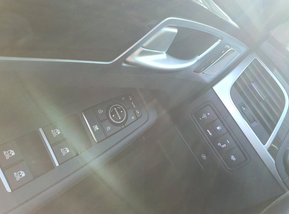 제네시스 G80 3.3 GDI AWD 사진 16