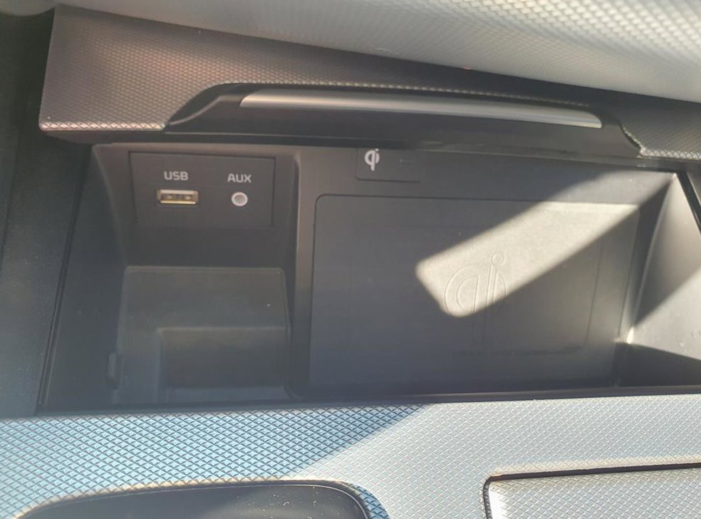 제네시스 G80 3.3 GDI AWD 사진 18