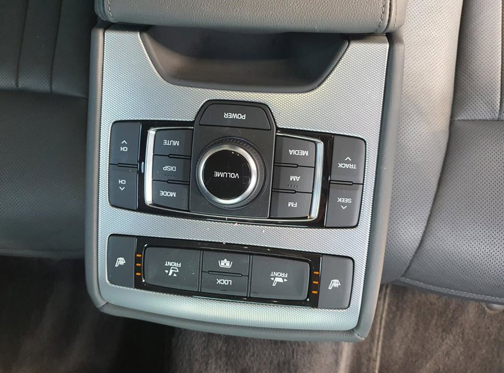 제네시스 G80 3.3 GDI AWD 사진 19