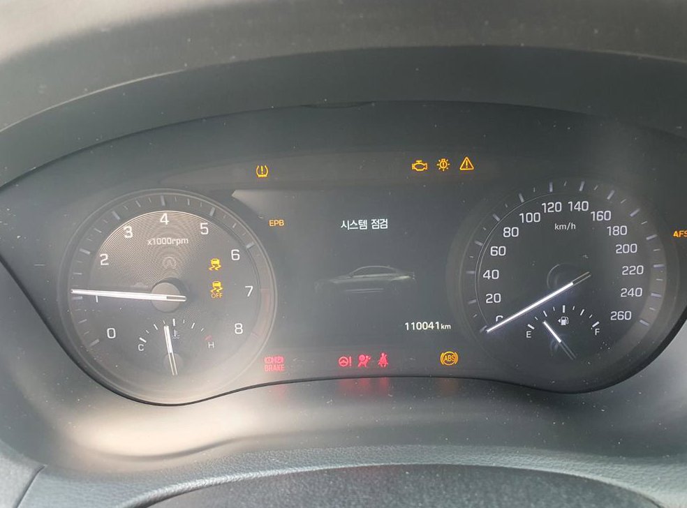 제네시스 G80 3.3 GDI AWD 사진 5