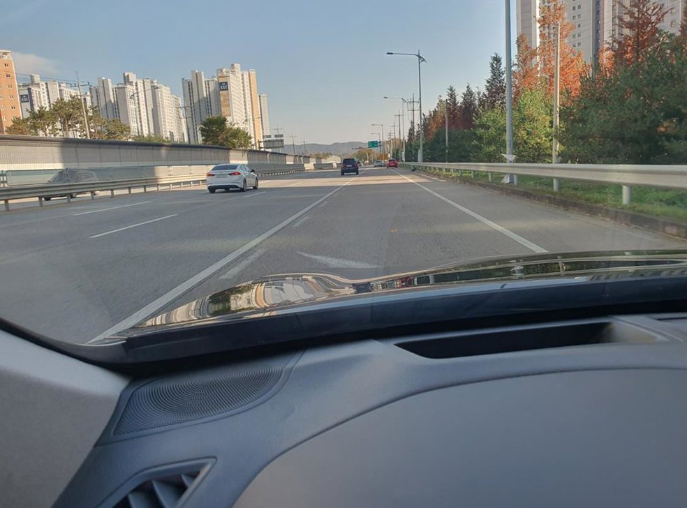 제네시스 G80 3.3 GDI AWD 사진 9