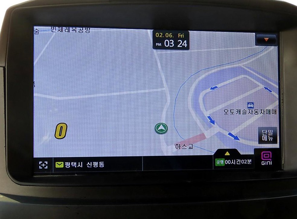 KG모빌리티(쌍용)  코란도 익스트림에디션 사진 14