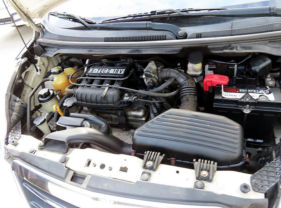 대우 마티즈 가솔린 JAZZ 사진 17