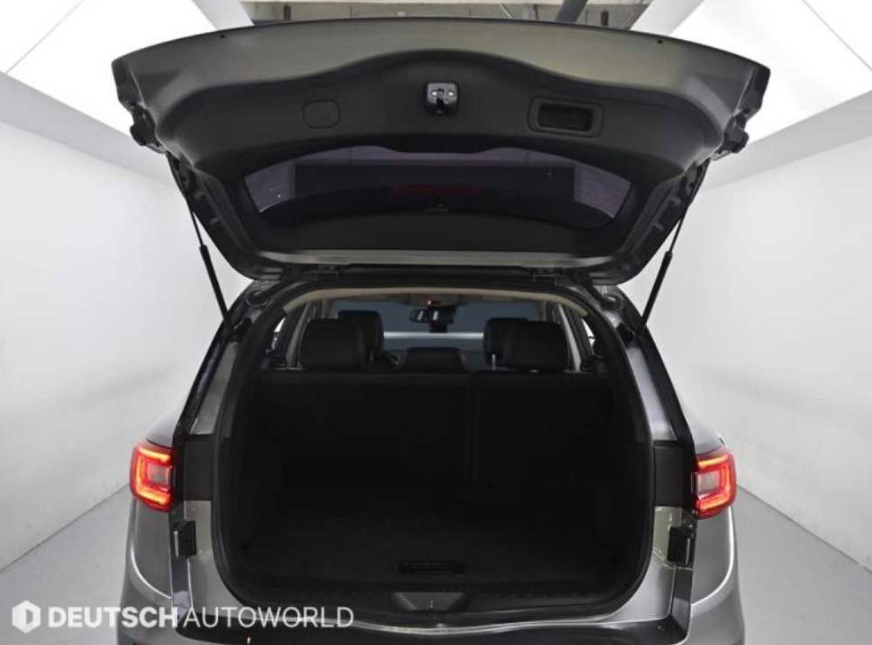 르노코리아(삼성) QM6 디젤 4WD RE 사진 20