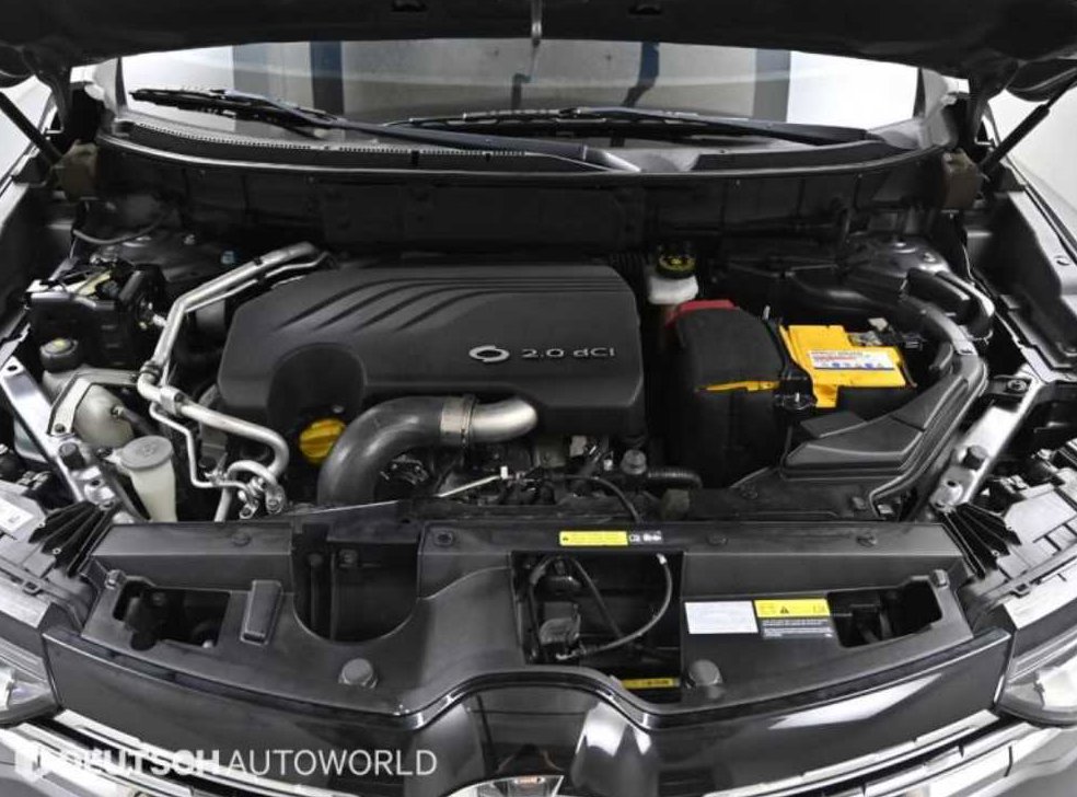 르노코리아(삼성) QM6 디젤 4WD RE 사진 6