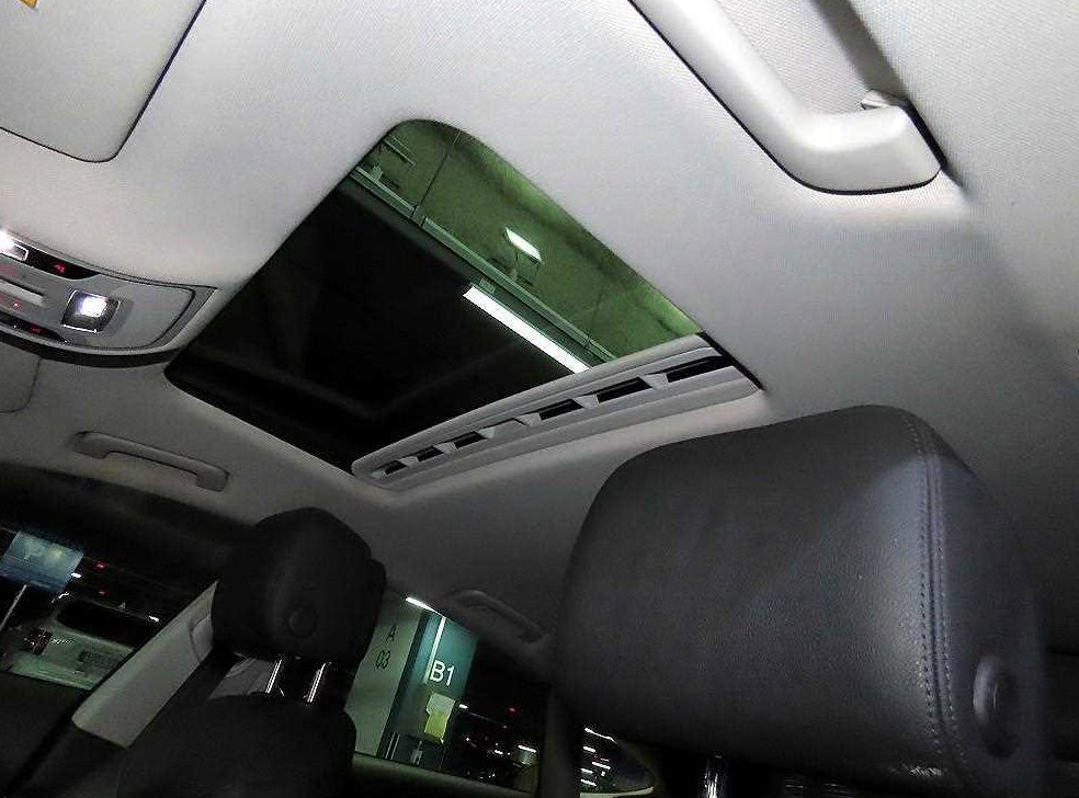 아우디 A7 3.0 TDI 콰트로 다이나믹 사진 15