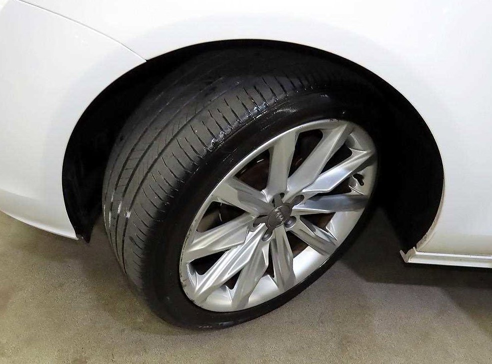 아우디 A7 3.0 TDI 콰트로 다이나믹 사진 20