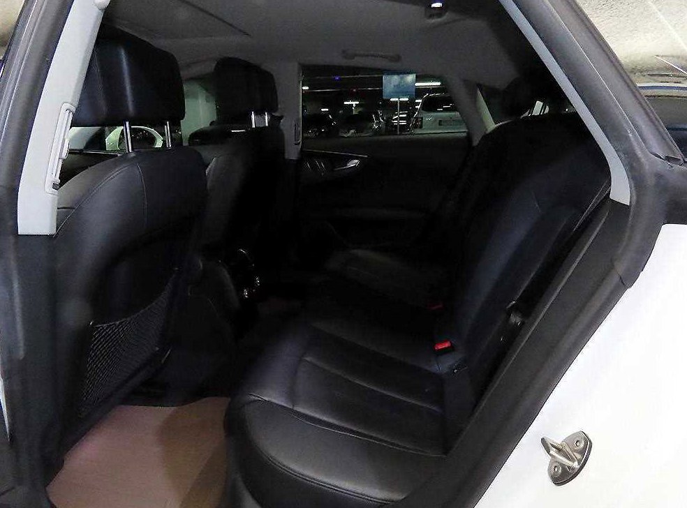 아우디 A7 3.0 TDI 콰트로 다이나믹 사진 7