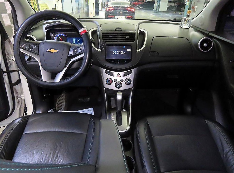 쉐보레 트랙스 1.4 LT 사진 10