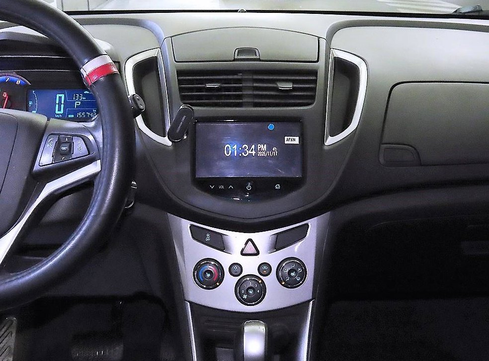 쉐보레 트랙스 1.4 LT 사진 11